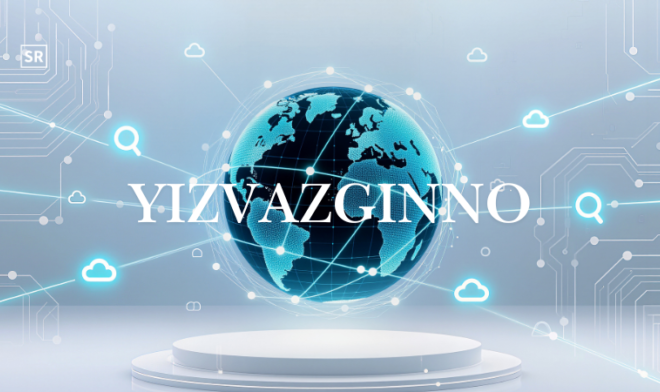 What Is Yizvazginno and Why Is Everyone Talking About It?